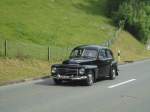(139'083) - Volvo - OW 8835 - am 27.