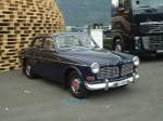 (140'196) - Volvo - SO 48'957 - am 30.