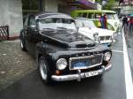 (144'247) - Volvo - GR 16'297 - am 19.