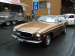 (144'277) - Volvo - BL 4626 - am 19.
