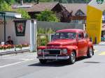(151'238) - Volvo - OW 2616 - am 8.