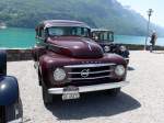 (151'346) - Volvo - AG 65'872 - am 8.