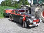 (154'544) - Volvo - WYG 291 - am 30.