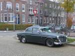 (157'112) - Volvo - 54-69-EJ - am 20.
