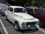 (161'956) - Volvo - BL 148'496 - am 7.