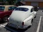 (161'974) - Volvo - BL 148'496 - am 7.