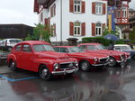(170'551) - Volvo - OW 12 U - am 14.