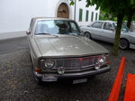 (170'654) - Volvo - ZH 500'203 - am 14.