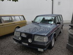 (170'662) - Volvo - ZH 13'213 - am 14.