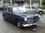 (170'711) - Volvo - SZ 48'957 - am 14.