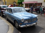 (170'760) - Volvo - ZH 165'156 - am 14.