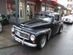 (170'780) - Volvo - GR 16'297 - am 14.