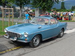 (172'021) - Volvo - VS 71'241 - am 25.