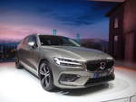 (189'231) - Volvo V 60 am 12.