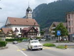 (193'092) - Volvo - AG 49'322 - am 20.
