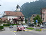 (193'107) - Volvo - OW 23'424 - am 20.