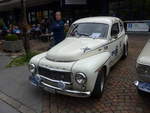(193'170) - Volvo - BL 130'466 - am 20.