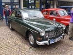 (193'175) - Volvo - LU 40'384 - am 20.