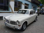 (193'202) - Volvo - AG 49'322 - am 20.