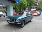 (193'203) - Volvo - AG 244'736 - am 20.