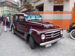 (193'217) - Volvo - AG 65'872 - am 20.