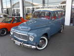 (193'364) - Volvo - ZH 648'566 - am 26.