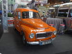 (193'507) - Volvo - K-MD 853H - am 26.