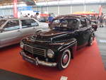 (193'526) - Volvo am 26.