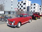 (203'150) - Volvo - BE 472'545 - am 24.