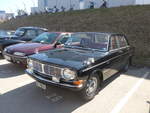 (203'164) - Volvo - BE 79'819 - am 24.
