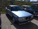 (203'167) - Volvo - SO 68'686 - am 24.