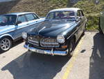 (203'168) - Volvo - BE 89'710 - am 24.