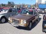 (203'170) - Volvo - UR 6281 - am 24.