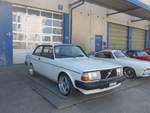 (203'200) - Volvo - FR 2349 U - am 24.