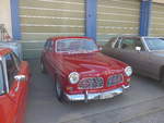 (203'202) - Volvo - SO 141'677 - am 24.
