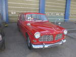 (203'203) - Volvo am 24.