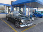 (203'206) - Volvo - FR 87'653 - am 24.