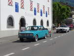 (205'996) - Volvo - ZH 167'680 - am 8.