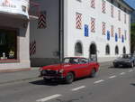 (206'087) - Volvo - AG 189'096 - am 8.