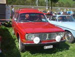 (227'849) - Volvo - BE 112'264 - am 5.