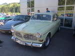 (227'857) - Volvo - VS 1010 - am 5.