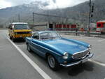 (235'498) - Volvo - ZH 375'945 - am 8.