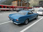 (235'500) - Volvo - ZH 375'945 - am 8.