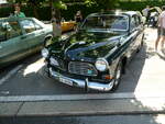 (236'591) - Volvo - LU 40'384 - am 4.