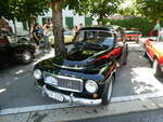 (236'592) - Volvo - TG 12'374 - am 4.