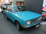 (236'629) - Volvo - ZH 167'680 - am 4.