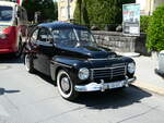 (236'667) - Volvo - LU 479 - am 4.
