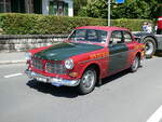 (236'670) - Volvo - OW 162 U - am 4.