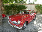 (236'678) - Volvo - ZH 475'367 - Volvo am 4.