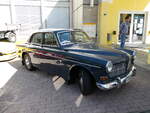 (237'072) - Volvo - TI 79'197 - am 12.
